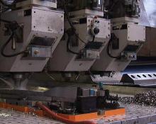 Airbus inicia en Tolouse la producción del A320neo