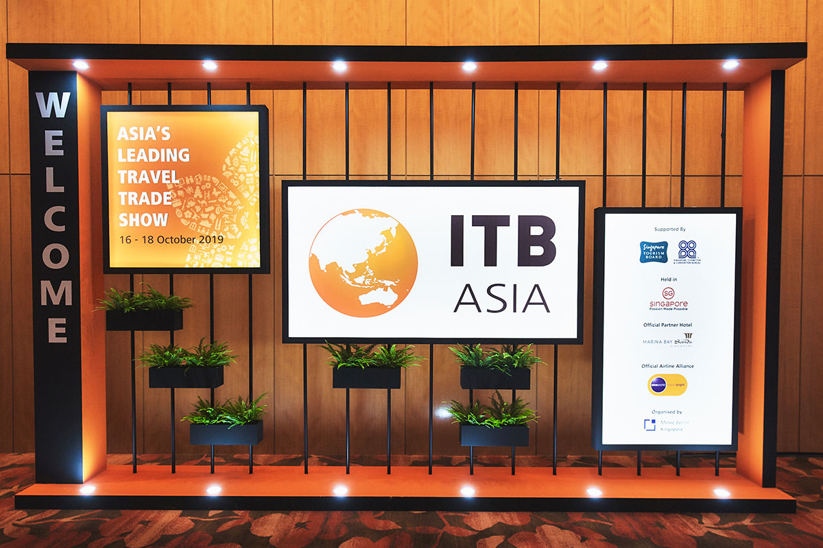 ITB Asia