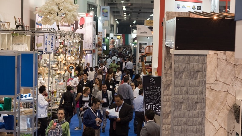 ABASTUR, el punto de encuentro para la industria de la hospitalidad