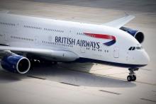 British Airways