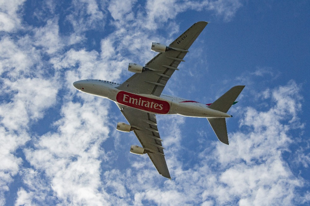 Emirates