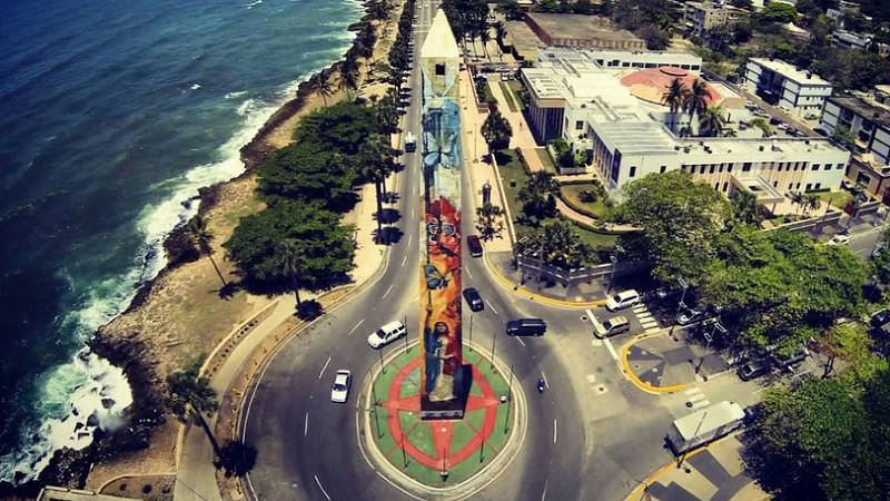 Santo Domingo busca atraer turistas