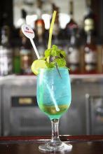 Coctel de fantasía ExpoCaribe-1994, un trago inigualable