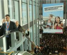 ITB Berlin presenta eventos dedicados al mercado turístico LGBT