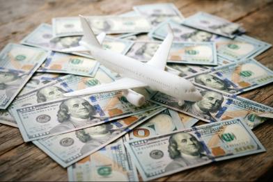 precios pasajes aéreos en Estados Unidos