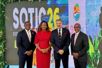 SOTIC 2026 Guyana