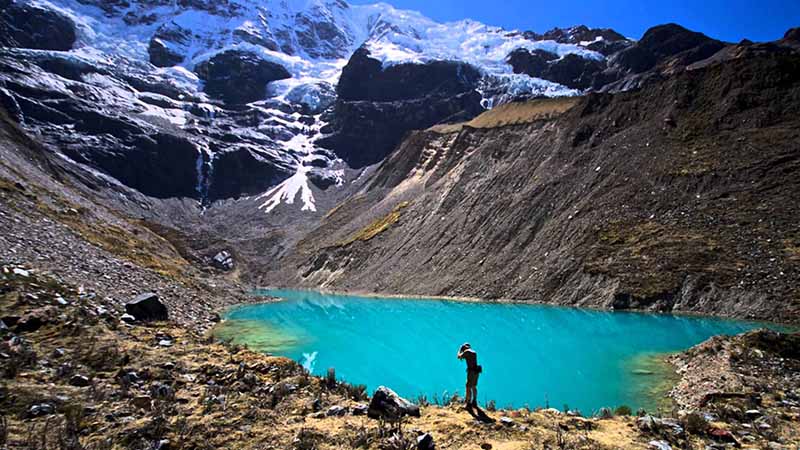 Perú aprovechará el fin de año