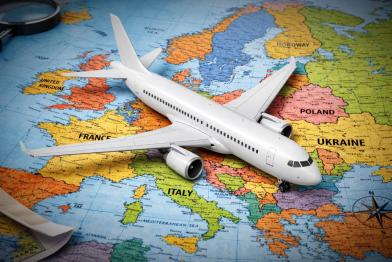 aerolíneas europeas