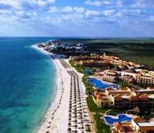 México se prepara para acoger en mayo la primera cumbre regional del WTTC