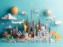 turismo mundial