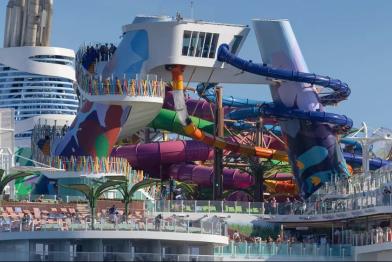 MSC Cruceros