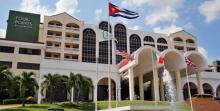 Four Points by Sheraton La Habana: Desafío y espíritu innovador