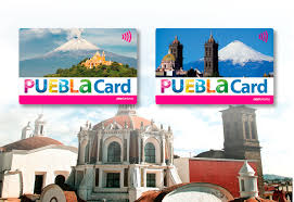 Puebla  impulsa turismo con nueva tarjeta promocional