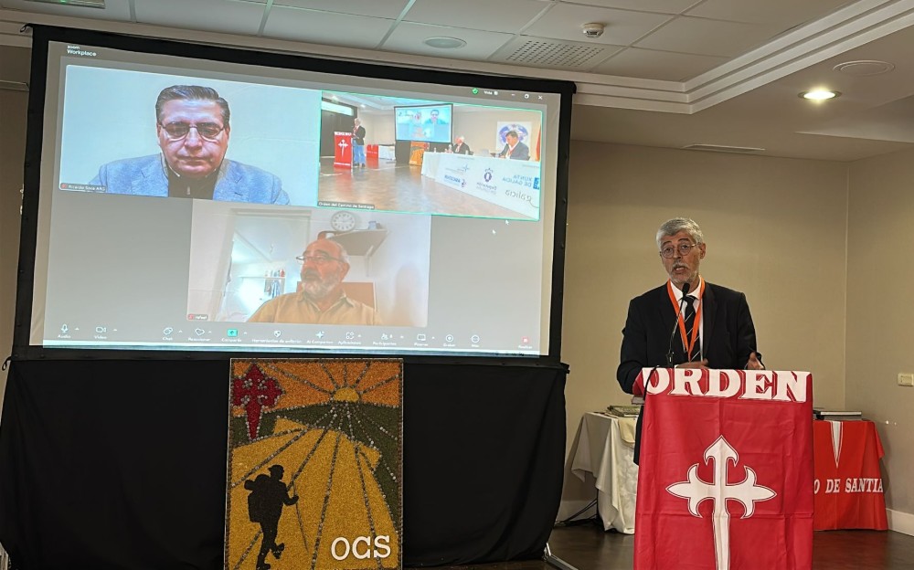 Orden del Camino de Santiago