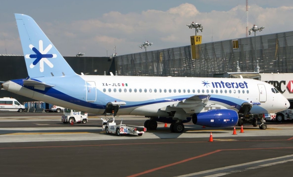 Interjet