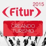 Fitur 2015 abrirá oficialmente el 15 de enero