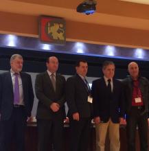 Comienza la X Edición del Congreso de Editoriales de Publicaciones Periódicas 2015