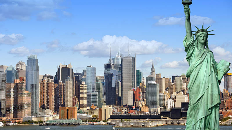 Nueva York refuerza su seguridad