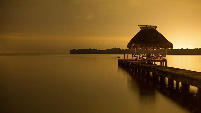 Guatemala prepara encuentro iberoamericano de turismo sostenible