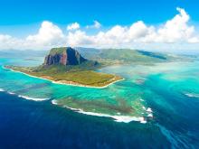 RIU se estrena en la isla de Mauricio con un complejo de tres hoteles