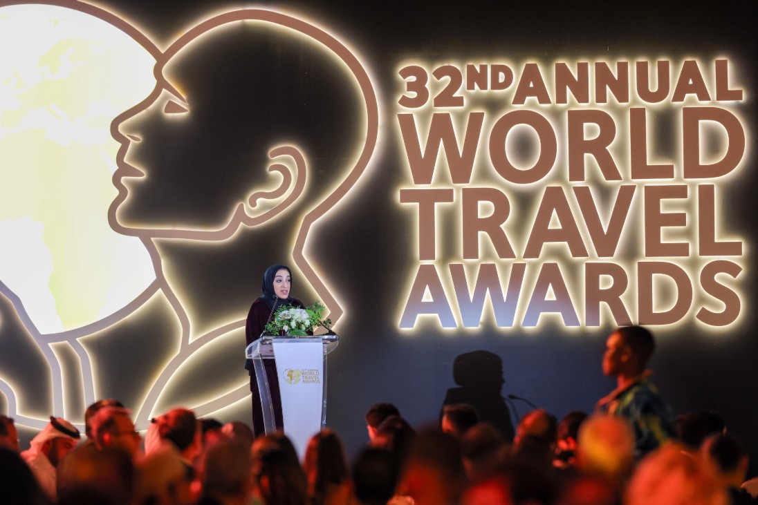 World Travel Awards