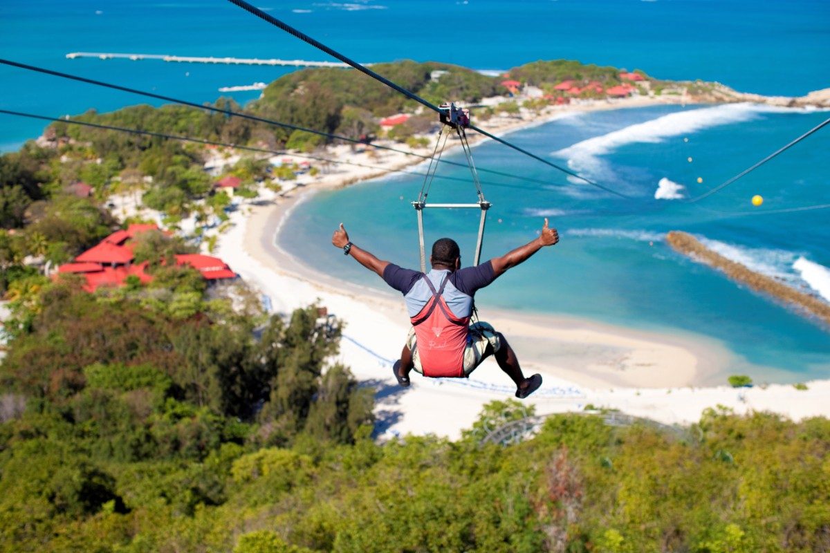 Labadee