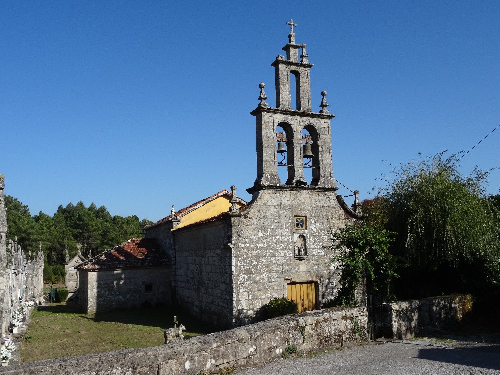 San Cristóbal de Cea