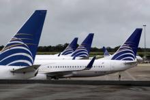 Copa Airlines
