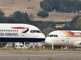 Gran Bretaña: Iberia y British Airways, en la recta final para su fusión definitiva