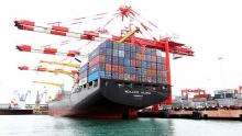 Perú aumenta cifra de exportaciones