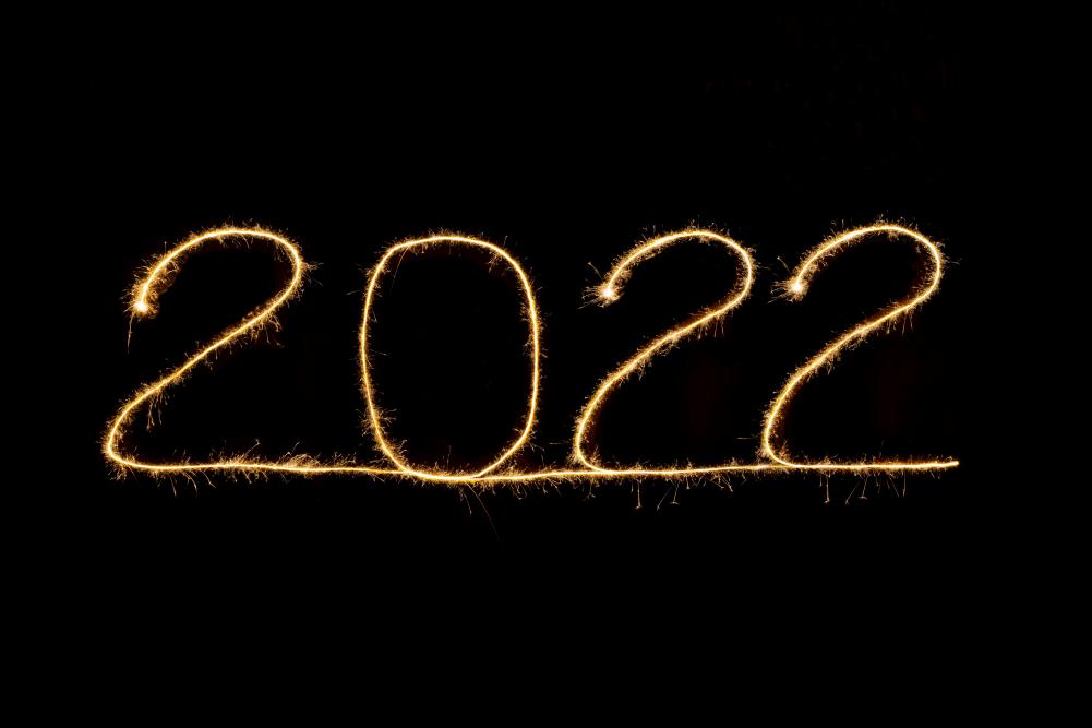 Año 2022