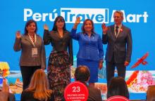 Peru Travel Mart 2025