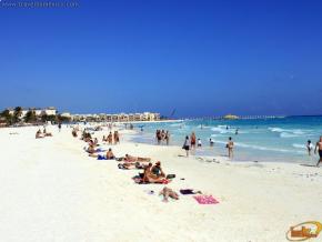 Turismo en América Latina y el Caribe, un futuro positivo