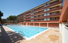 Disfruta de apartamentos en plena Costa Brava