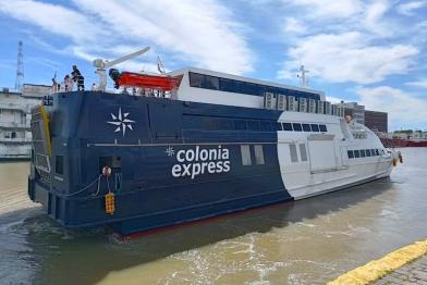 Colonia Express