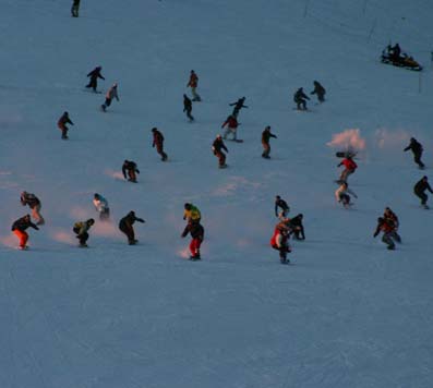 Chile: Turismo inició recuperación tras afectaciones por el terremoto de febrero pasado