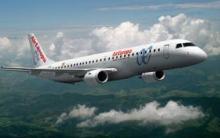 Air Europa ya vuela a Ámsterdam y reforzará su código compartido con KLM