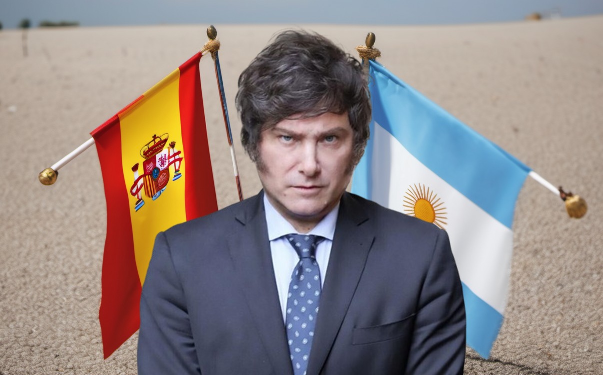 Javier Milei