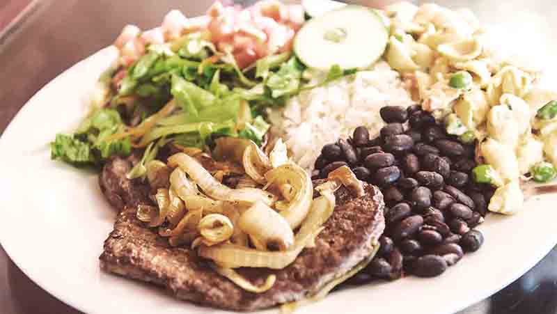 Costa Rica propone: "Jale al Puerto"