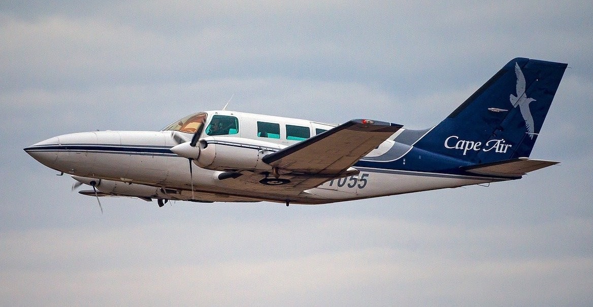 Cape Air