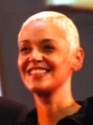 Mariza Dos Reis Nunes, cantante portuguesa de fado