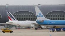 Air France KLM 