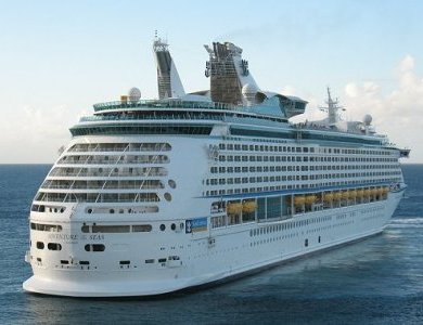 Royal Caribbean celebra llegada al pasajero número 50 millones