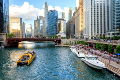 Chicago
