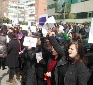 Trabajadores de Orizonia reclaman un análisis a fondo sobre su desmantelamiento