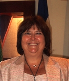 María Amalia Revelo, directora de Mercadeo del Instituto Costarricense de Turismo (ICT)