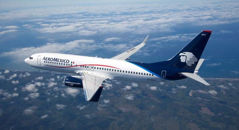 Aeroméxico y Delta lanzan Acuerdo de Colaboración Conjunta