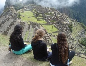 Perú: Podrían iniciarse visitas nocturnas a Machu Picchu