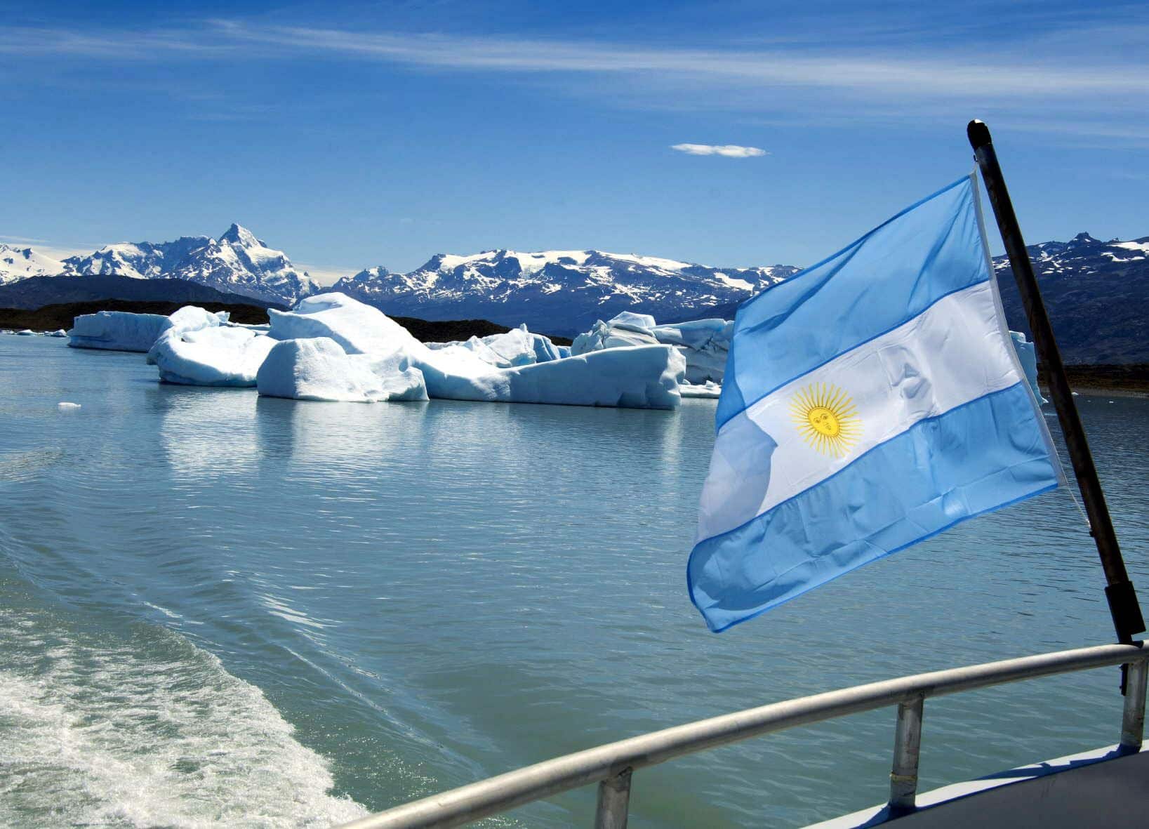 Argentina