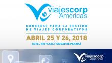 ViajesCorp Américas 2018 trae una agenda innovadora